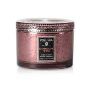 Voluspa Corta Maison 2 Wick Candle-Champagne Rose