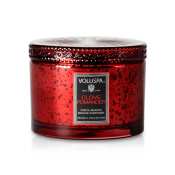 Voluspa Corta Maison 2 Wick Candle-Clove Pomander
