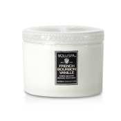 Voluspa Corta Maison 2 Wick Candle-French Bourbon Vanille