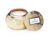 Voluspa Crane Flower Chawan Bowl