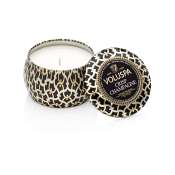 Voluspa Crisp Champagne Mini Candle Urn