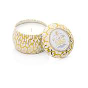 Voluspa Elysian Garden Mini Candle Urn