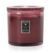 Voluspa Grande Maison Candle-Champagne Rose