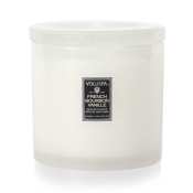 Voluspa Grande Maison Candle-French Bourbon Vanille