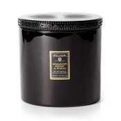 Voluspa Grande Maison Candle-Makassar Ebony & Peach