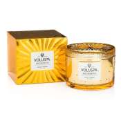 Voluspa Incognito Corta Maison Boxed Candle