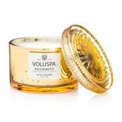 Voluspa Incognito Corta Maison Candle-no box