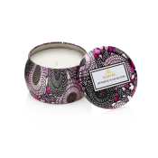 Voluspa Japanese Plum Bloom Mini Candle Urn