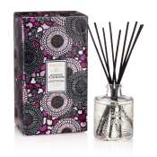 Voluspa Japanese Plum Bloom Mini Reed Diffuser