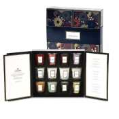 Voluspa Japonica Archive Gift Set