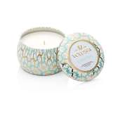 Voluspa Laguna Mini Candle Urn