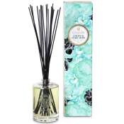 Voluspa Linden and Dark Moss Diffuser