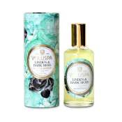 Voluspa Linden and Dark Moss Room-Body Spray