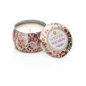 Voluspa Macaron Mini Candle Urn