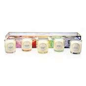 Voluspa Maison Jardin 5 Votive Gift Set