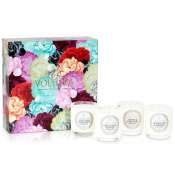 Voluspa Maison Jardin 4 Votive Gift Set