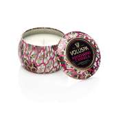 Voluspa Mandarino Canella Mini Candle Urn