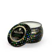 Voluspa Spruce Cuttings Mini Tin