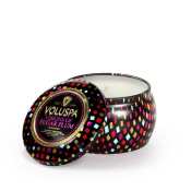 Voluspa Visions of Sugar Plum Mini Tin