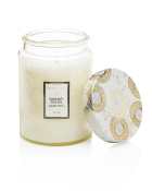 Voluspa Nissho Soleil Large Glass Jar Candle