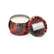 Voluspa Persimmon Copal Mini Candle Urn