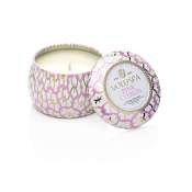 Voluspa Pink Citron Mini Candle Urn