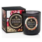 Voluspa Pomegranate Blood Orange Candle