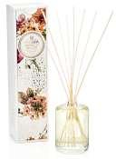 Voluspa Prosecco Bellini embossed Diffuser