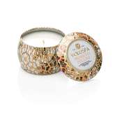 Voluspa Prosecco Bellini Mini Candle Urn