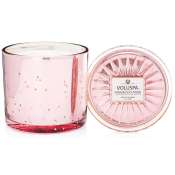 Voluspa Prosecco Rose Grande Maison Candle