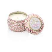 Voluspa Saijo Persimmon Mini Candle Urn