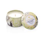 Voluspa Sake Lemon Flower Mini Candle Urn