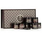 Voluspa Rouge Deluxe Votive Gift Set