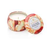 Voluspa Yuzu Rose Stonecrop Mini Candle Urn