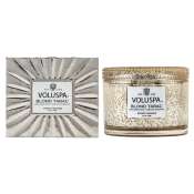 Voluspa Blond Tabac Corta Maison Boxed Candle