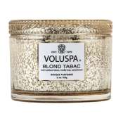 Voluspa Blond Tabac Corta Maison Candle