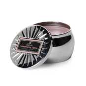 Voluspa Decorative Mini Tin-Champagne Rose