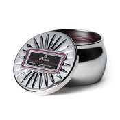 Voluspa Decorative Mini Tin-Chestnut & Vetiver