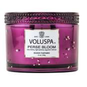 Voluspa Perse Bloom Corta Maison Candle