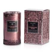 Voluspa Slender Petite Candle-Champagne Rose