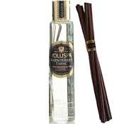 Voluspa Warm Perique Tabac Diffuser Refill & Reeds