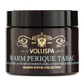 Voluspa Warm Perique Tabac Votive