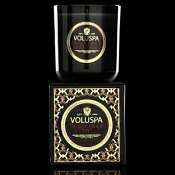 Voluspa Black Figue & Chypre Candle