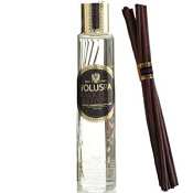 Voluspa Black Figue & Chypre Diffuser Refill & Reeds
