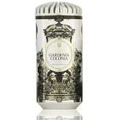 Voluspa Gardenia Colonia Ceramic Candle