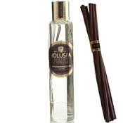 Voluspa Golden Cypress Sawara Diffuser Refill & Reeds