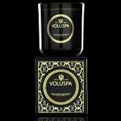 Voluspa Lichen & Vetiver Candle