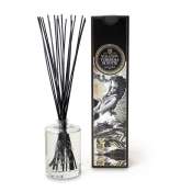 Voluspa Tuberosa Di Notte diffuser in embossed glass