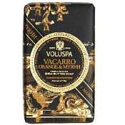 Voluspa Vacarro Orange & Myrhh Shea Butter Soap