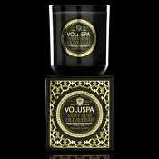 Voluspa Vervaine Olive Leaf Candle